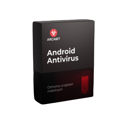 program antywirusowy