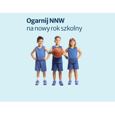 ubezpieczenie szkolne NNW
