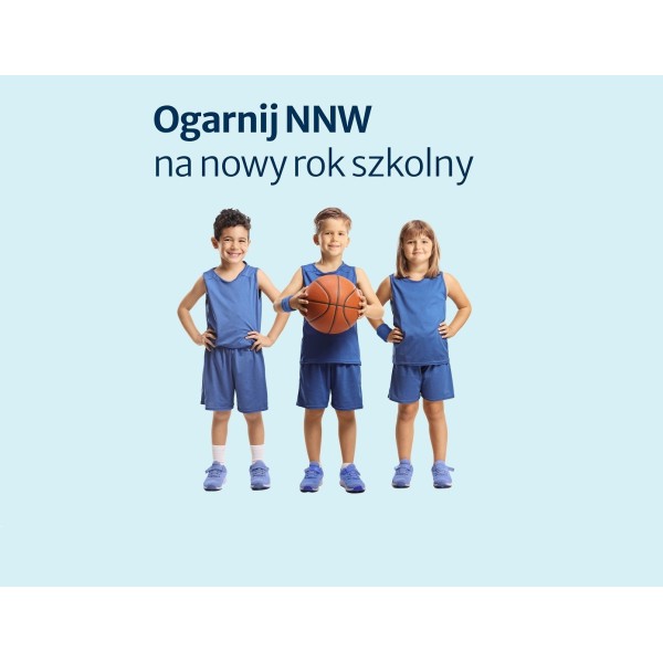 ubezpieczenie szkolne NNW